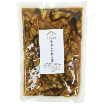 久世福商店 和風調味料 日式佐料 日本小菜 日本罐頭  fk00133 1個