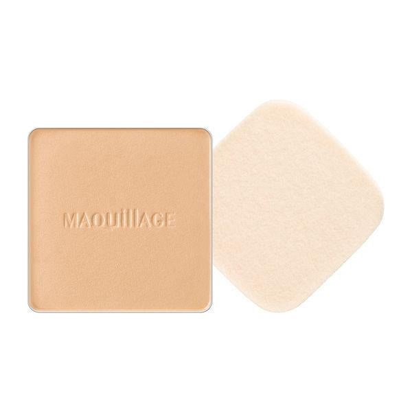 MAQuillAGE 戲劇粉餅 替換用