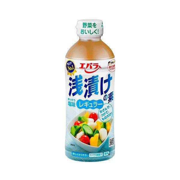Ebara 日式醃菜調味醬 原味 昆布 米糠 500ml 300ml
