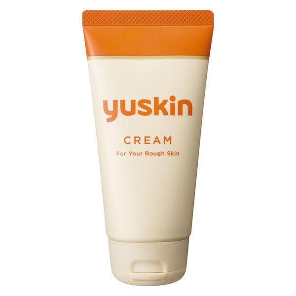 yuskin 180g 護手霜維生素 B2 黃色護手霜