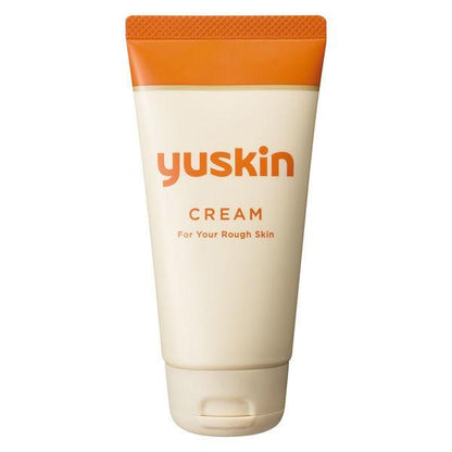 yuskin 180g 護手霜維生素 B2 黃色護手霜