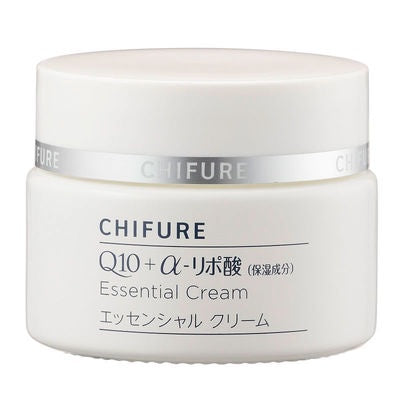 CHIFURE 化妝品 精華霜 N 補充包 30g KO