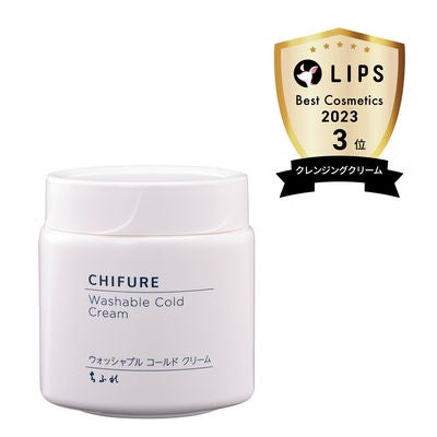 CHIFURE 化妝品 卸妝霜 按摩霜 r卸妝按摩霜  / 補充包 N 300g KO