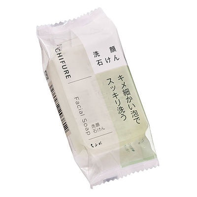 CHIFURE化妝品 洗面乳 滋潤型洗面乳150g 洗面皂 80g KO