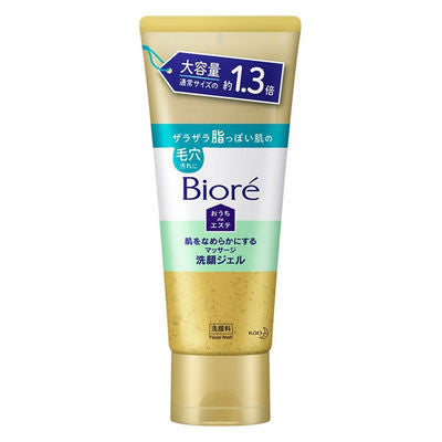 花王 Biore 蜜妮 居家護膚 平滑肌膚按摩凝膠 150g