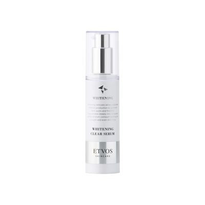 ETVOS 精華液 美白淨透精華 50mL