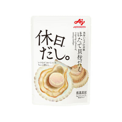 味之素 休閒湯底 蝦湯底 7支
