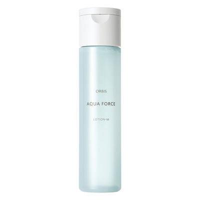 ORBIS 奧蜜思 AQUA FORCE 水原力 化妝水 乳液 M L 180mL