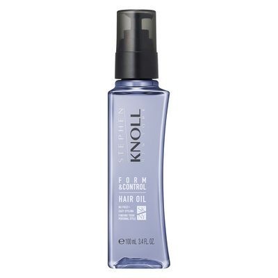 KOSE 高絲 STEPHEN KNOLL 頭皮護理洗髮精 潔淨洗髮精  500ml