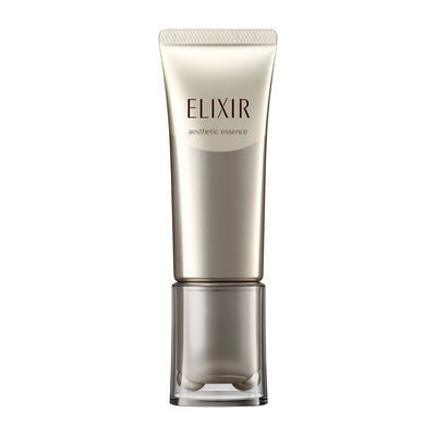 資生堂 ELIXIR 怡麗絲爾 精華液 高效美容精華 AD 40 附贈按摩滾輪