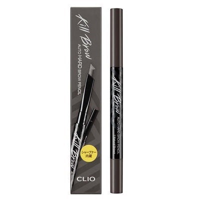 CLIO 珂莉奧 眉筆 完美塑眉自動眉筆