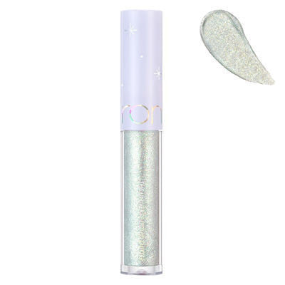 rom&nd 眼影 液體閃光眼影 08