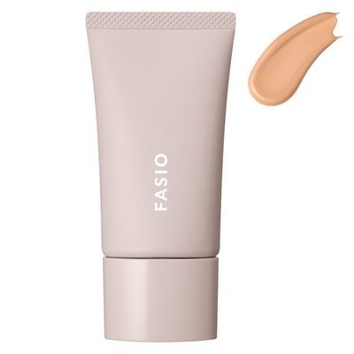 KOSE 高絲  FASIO 菲希歐 輕盈長效BB霜  UV SPF50+・PA++++ 30g