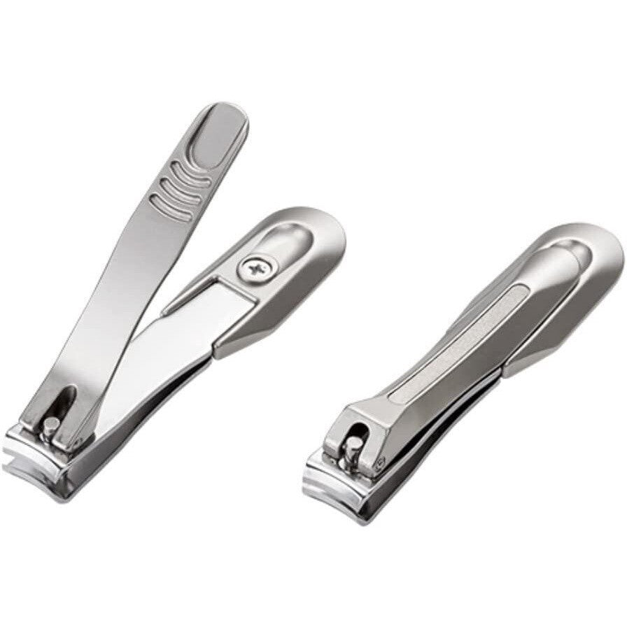 Green Bell Takumi no Waza High Grade Nail Clippers G-1205