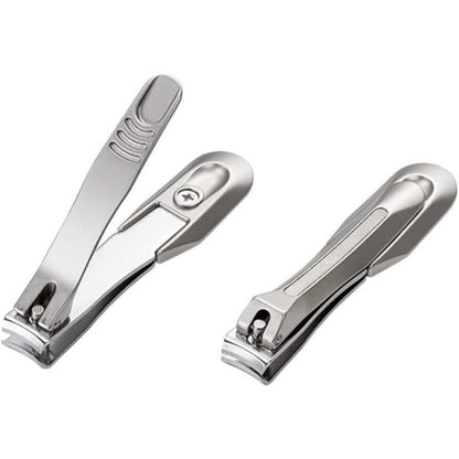 Green Bell Takumi no Waza High Grade Nail Clippers G-1205