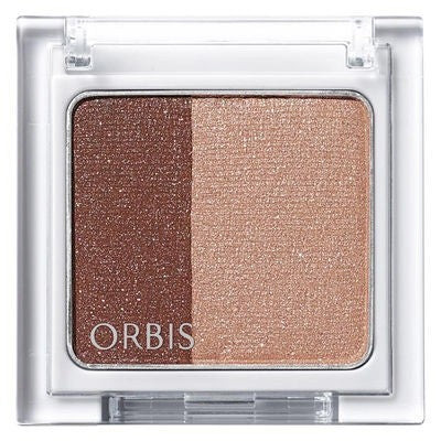 ORBIS 眼影 好睛采雙色眼影 1.5g