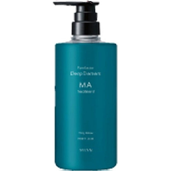 FORD Lucci 明佳麗 new 深層元素 MA洗髮精  300ml