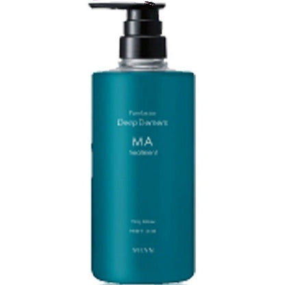 FORD Lucci 明佳麗 new 深層元素 MA洗髮精  300ml