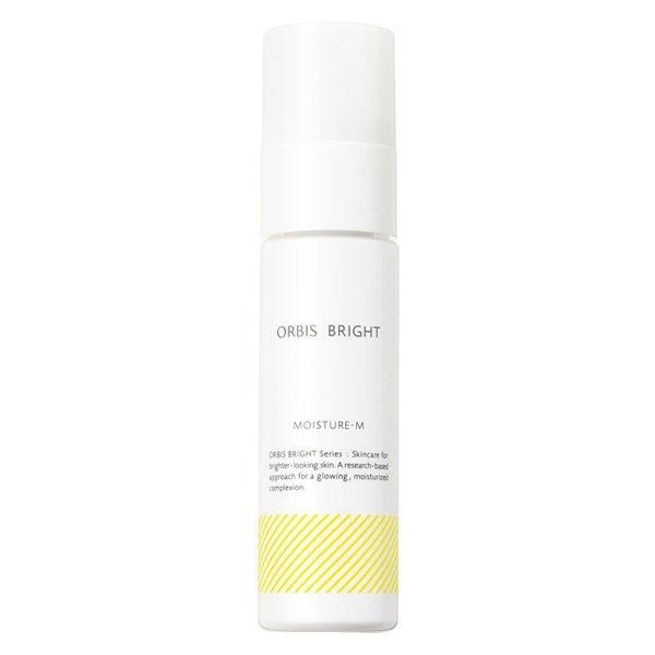 ORBIS 乳液 明亮保濕乳液 滋潤型 清爽型50mL