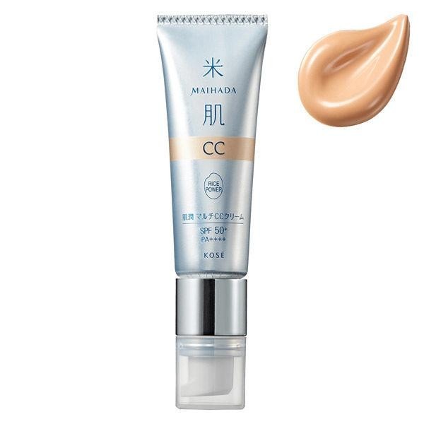 KOSÉ MAIHADA 化粧水 110ml 米肌 MAIHADA 肌潤美白化粧水 つめかえ用 110ml コーセー