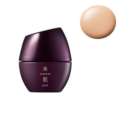 KOSE 高絲 米肌-MAIHADA-光澤護膚粉底液 BO-310 OC-405 13mL SPF25・PA++