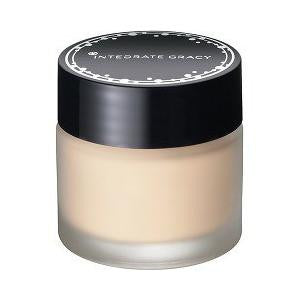 Shiseido 資生堂 Integrate Gracy 保濕粉底霜 25g SPF22