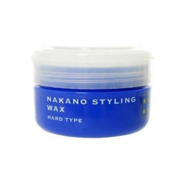 Nakano 造型髮蠟 DB