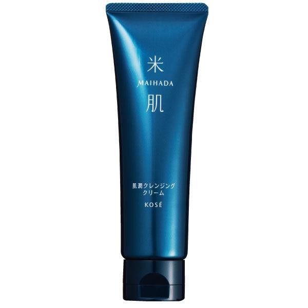 KOSE 高絲 米肌-MAIHADA- 肌潤洗面霜 / 卸妝霜 120g