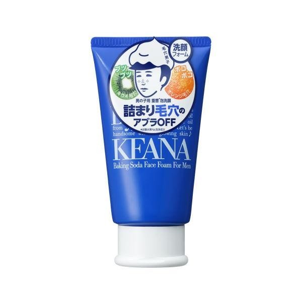毛穴撫子 小蘇打卸妝凝膠 100g /  ●小蘇打泡沫洗面乳/ ●男性用小蘇打泡沫洗面乳/●小蘇打泡沫洗面乳