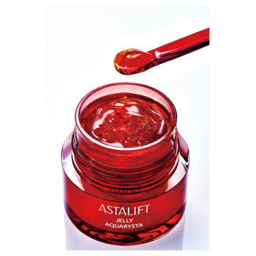 ASTALIFT 艾詩緹 T Jelly Aqua Rista 40g 60g 前導保濕精華凝膠 補充包