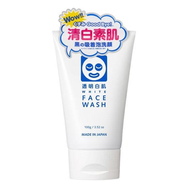 透明白肌 化妝水 美白淨透化妝水 400mL 石澤研究所