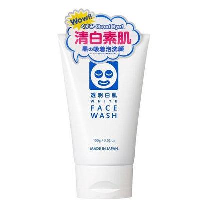 透明白肌 化妝水 美白淨透化妝水 400mL 石澤研究所