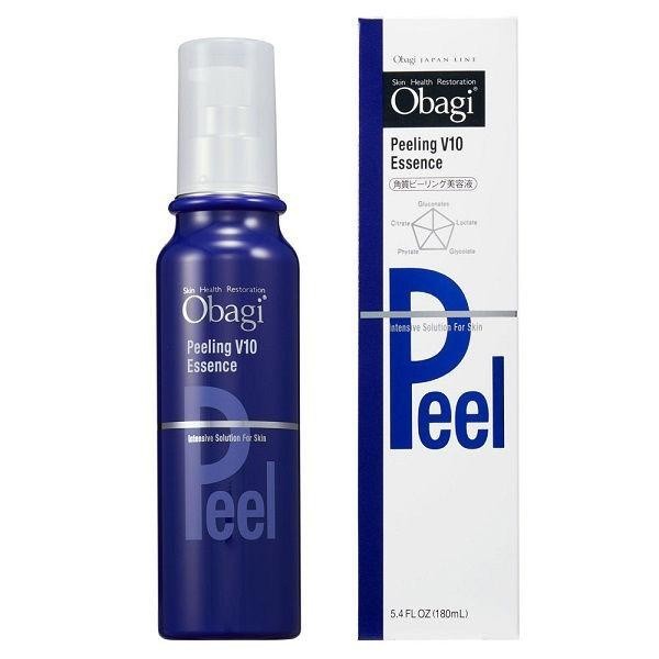 Obagi 歐巴吉 去角質精華液V10 180mL 樂敦製藥