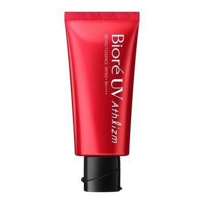 花王 UV Biore 蜜妮 防曬底妝 防護精華 70g