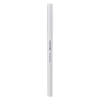 CHIFURE 化妝品 眼線防水長效眼線膠 黑色 BR30 深咖啡 PL20 紫色系 RD20 紅色系 KO