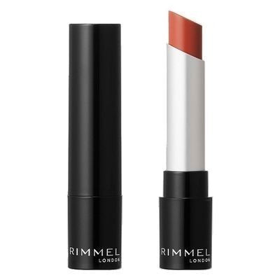 RIMMEL 口紅 Finish 持久奶油滋潤唇膏 003