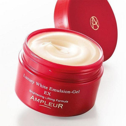 AMPLEUR 奢華美白乳液 EX 50g