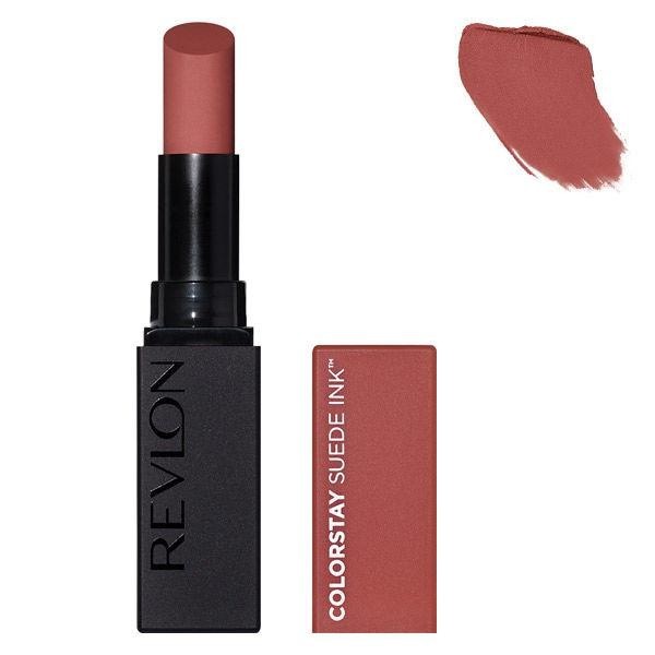 REVLON 露華濃 不脫色持久絨面口紅 1 3 5 6 7 8 16