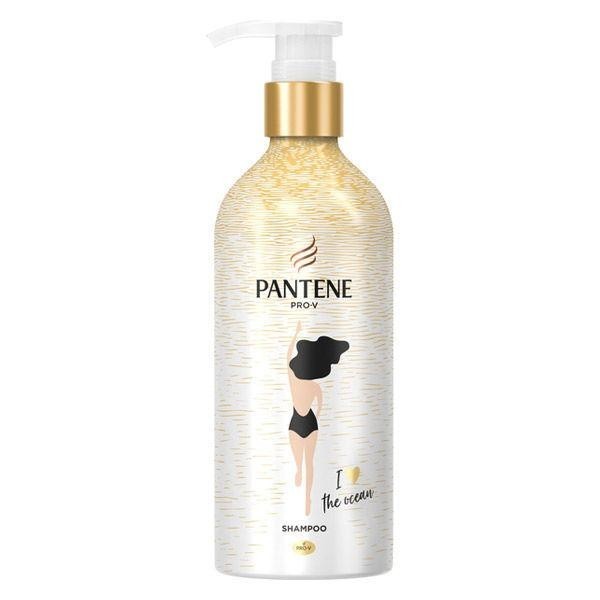 潘婷 PANTENE Effortless 滋潤順滑 洗髮精 護髮乳 補充包 DB