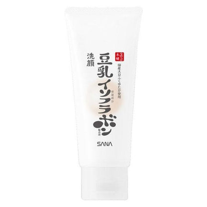 SANA 莎娜 豆乳美肌洗面乳 清爽型  NC 150g 常盤薬品工業  NAMERAKA本舖
