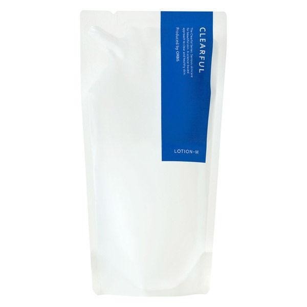 ORBIS CLEARFUL  痘痘肌護膚化妝水 保濕乳液 前導精華液 180mL