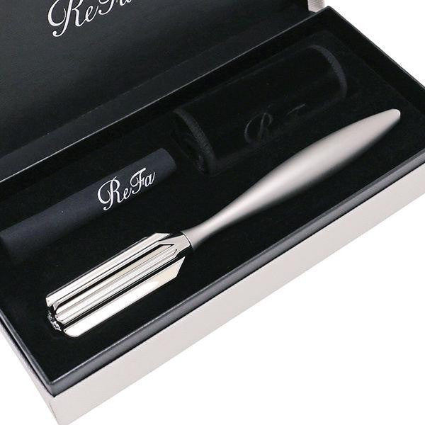ReFa 按摩器   I STYLE / O STYLE 臉部按摩滾輪  1個 MTG