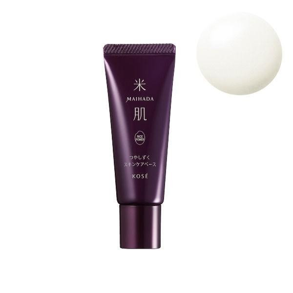 KOSE 高絲 米肌-MAIHADA- 光澤水感粉底液 SPF30・PA++ 20g