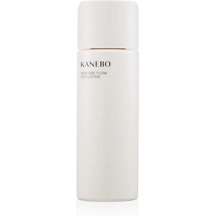 KANEBO 佳麗寶  煥采清爽化粧水 滋潤化妝水 MOISTURE FLOW RICH LOTION 180mL