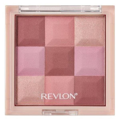 REVLON   粉彩腮紅 &亮提眼影 多功能腮紅眼影