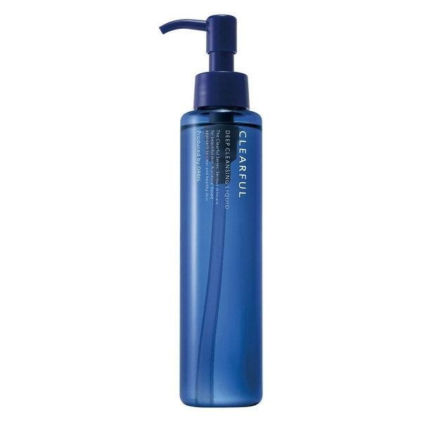 ORBIS CLEARFUL 痘痘肌 抗痘 痘痘肌深層卸妝水  痘痘肌深層洗面乳  痘痘肌深層保養底妝