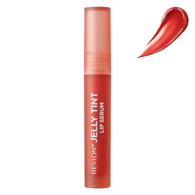REVLON 果凍精華唇蜜 jelly tint lip serum 001 002 005 006