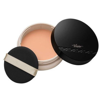 Visee KOSE 高絲  粉底 光彩粉底霜 SPF15・PA++ 15g