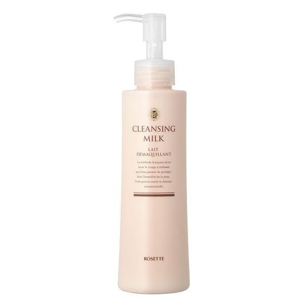ROSETTE  擦拭型卸妝油 無須沖洗 180ml