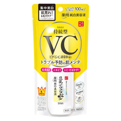 Nameraka Honpo 化妝水 薬用純白化粧水 150mL 常盤藥品工業